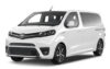 Toyota PROACE AUTO 7 Seats model 2026